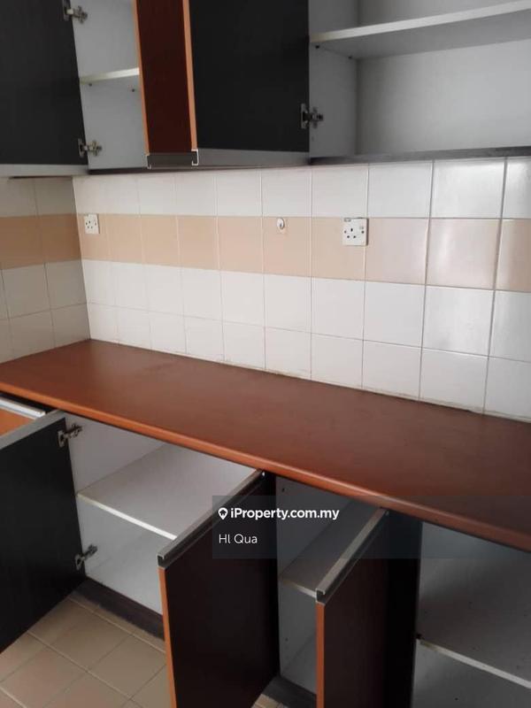 Pangsapuri untuk Disewa di Damai Apartment oleh Hl Qua - iProperty.com.my