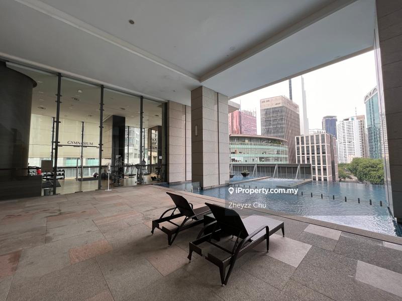 Residensi Servis untuk Dijual di Banyan Tree Signatures oleh Zheyzz Chu - iProperty.com.my