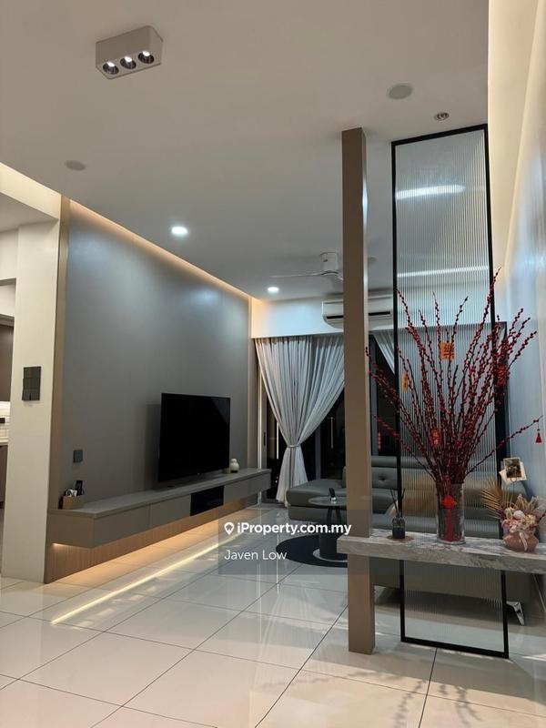 Rumah Bandar untuk Dijual di Sutera Damansara, Damansara Damai oleh Javen Low - iProperty.com.my