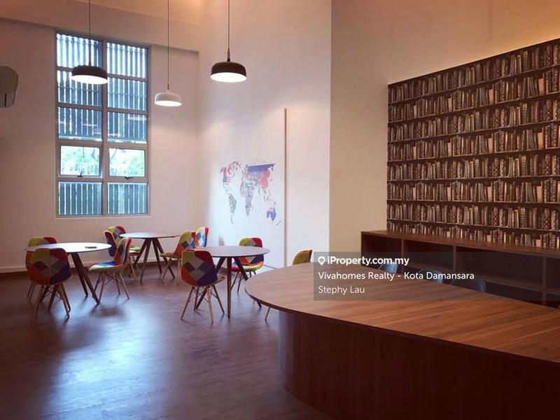 Residensi Servis untuk Disewa di Sunway Geo Residence oleh Stephy Lau - iProperty.com.my