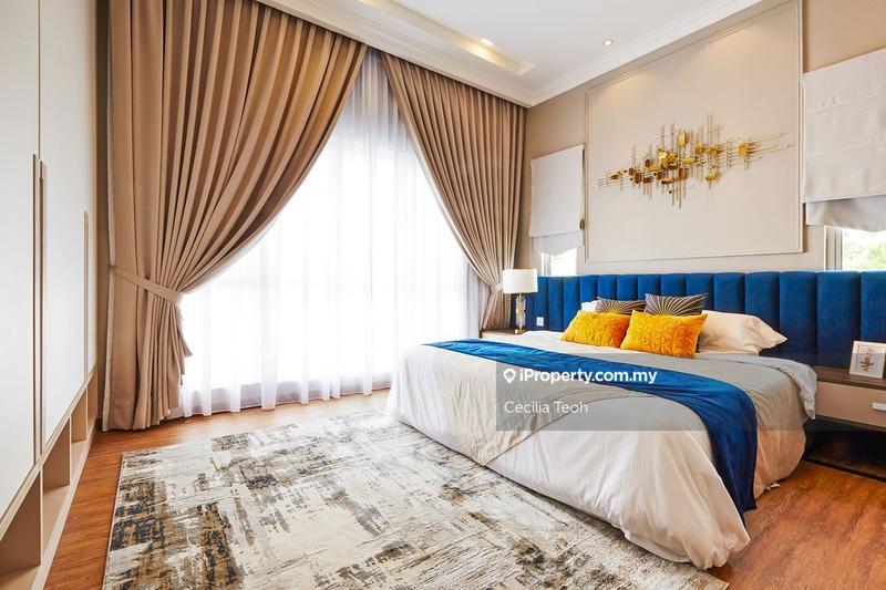 Rumah Teres 3-Tingkat untuk Dijual di Bukit Rahman Putra, Sungai Buloh oleh Cecilia Teoh - iProperty.com.my