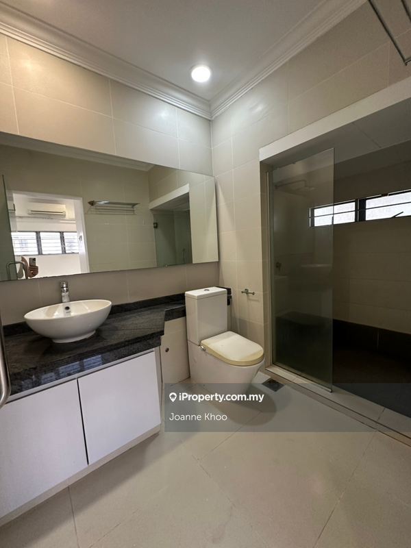 3-storey Terraced House for Sale in Taman Seputeh, Seputeh by Joanne Khoo - iProperty.com.my