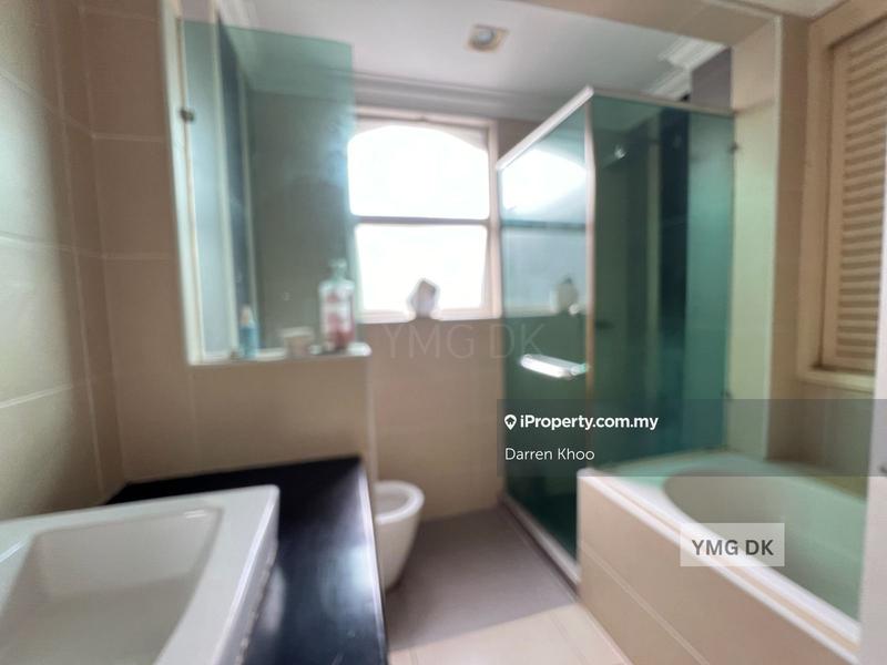 Rumah Berangkai 2.5 Tingkat untuk Dijual di USJ Heights, Subang Jaya oleh Darren Khoo - iProperty.com.my