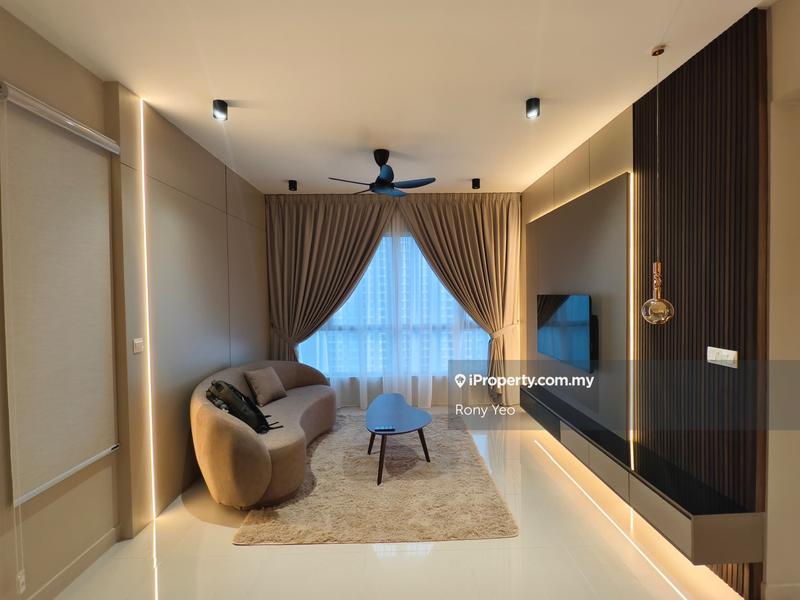 For Sale - Emerald Hill