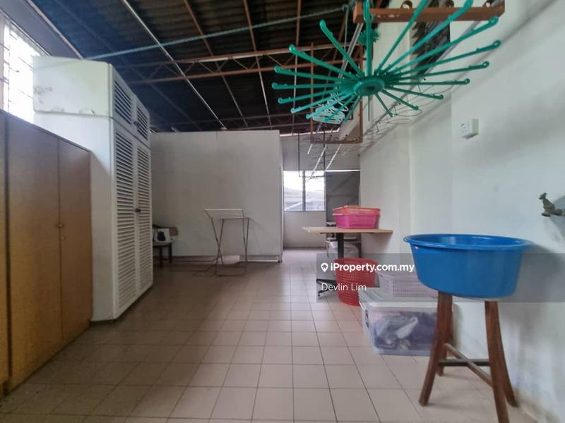 Bungalow House untuk Dijual di Fettes Park, Tanjung Tokong oleh Devlin Lim - iProperty.com.my