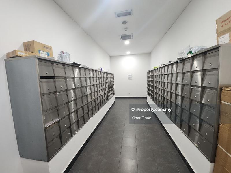 Office for Sale in KL Eco City, KL Eco City by Yihar Chan - iProperty.com.my