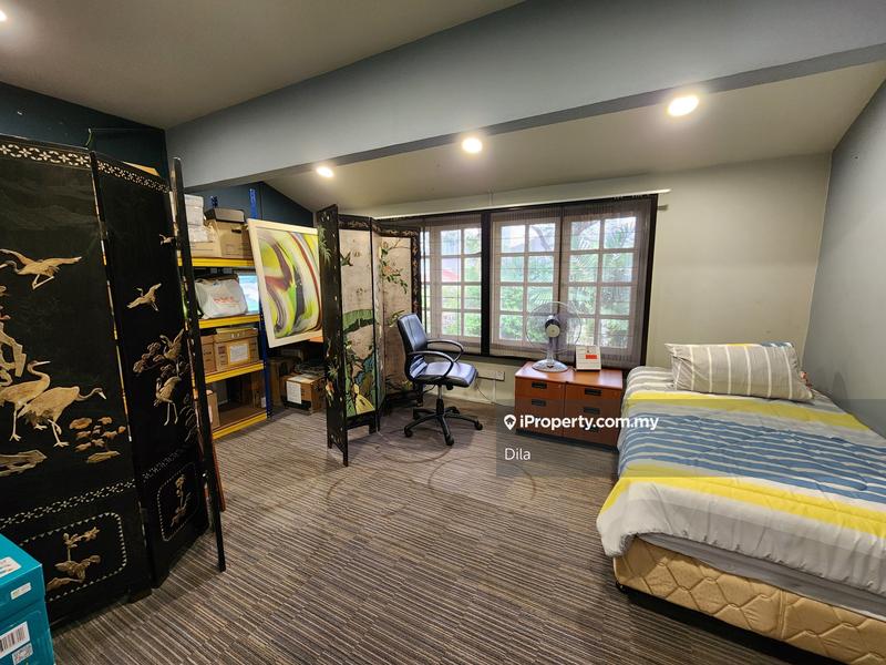 Bungalow House for Sale in Bangsar, Bangsar by Dila - iProperty.com.my