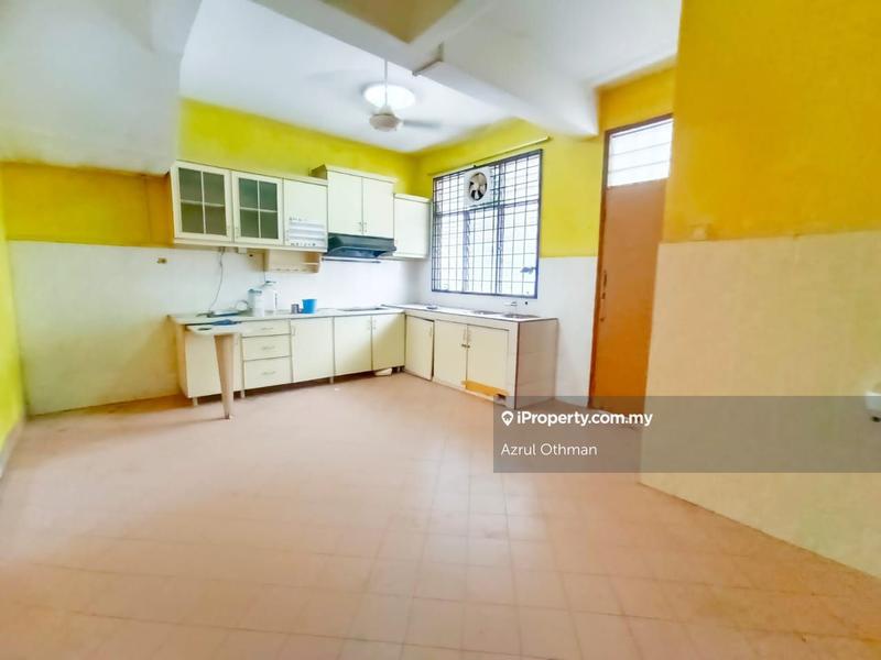 2-storey Terraced House for Sale in Taman Seremban Jaya, Seremban by Azrul Othman - iProperty.com.my