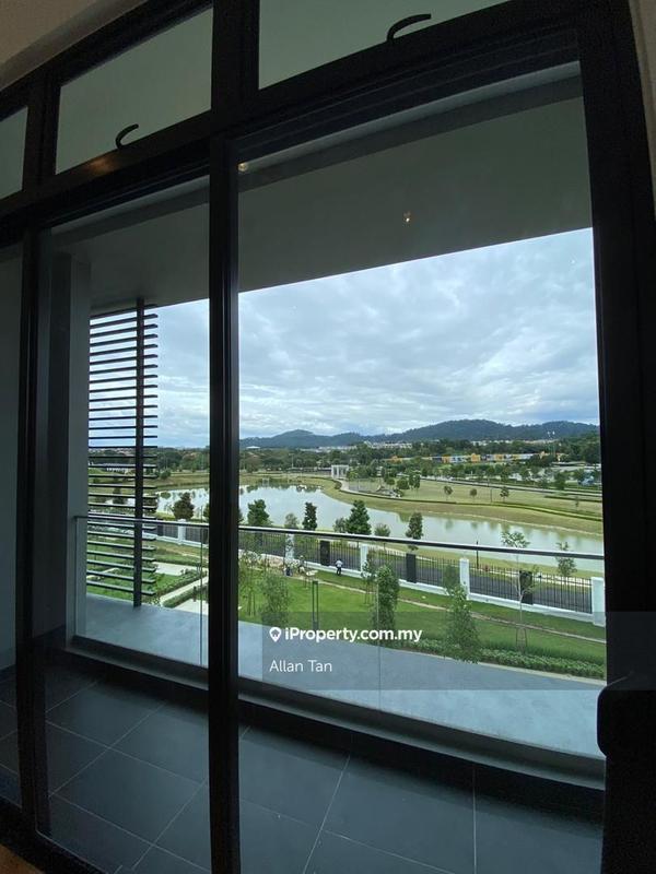 Bungalow House for Sale in Eco Ardence Dremien Aeres Setia Eco Park, Setia Alam by Allan Tan - iProperty.com.my