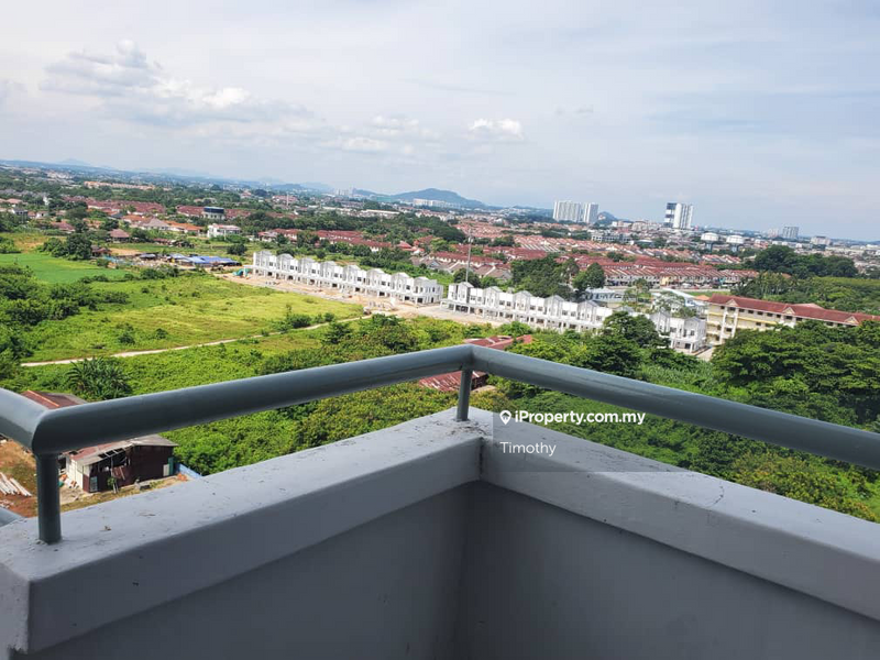 Kondominium untuk Disewa di Casuarina Park (Pandan Wangi) oleh Timothy - iProperty.com.my