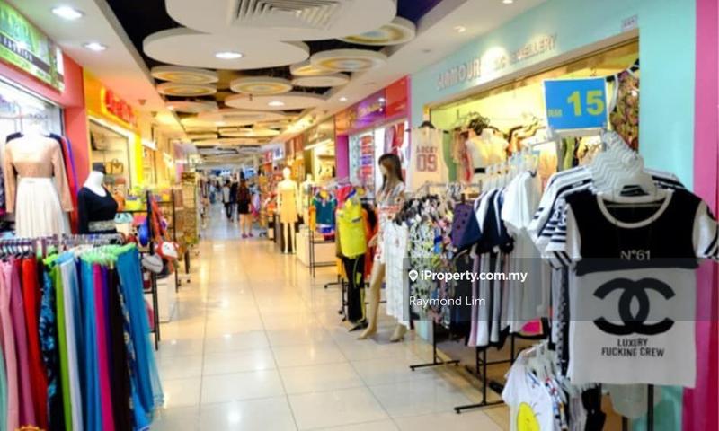 Kedai untuk Disewa di Taman Melaka Raya, Melaka City oleh Raymond Lim - iProperty.com.my