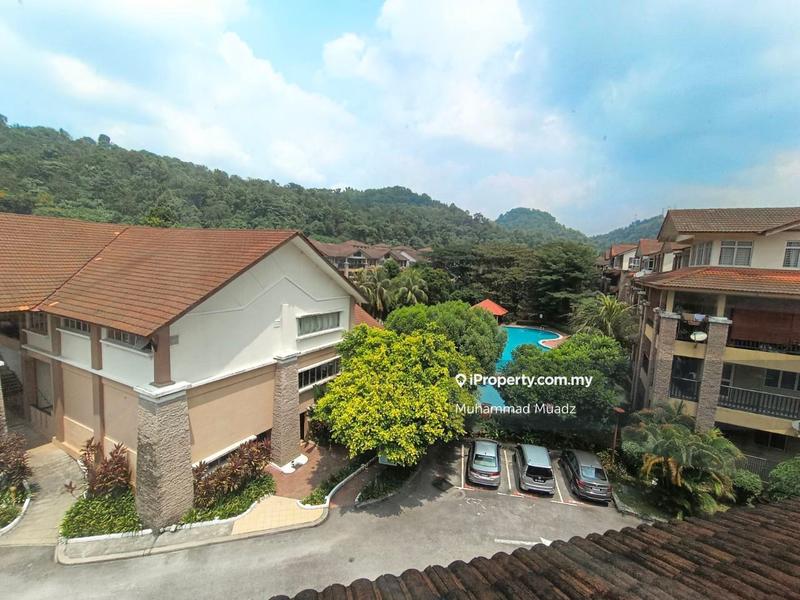 Condominium for Sale in D'Rimba by Muhammad Muadz - iProperty.com.my