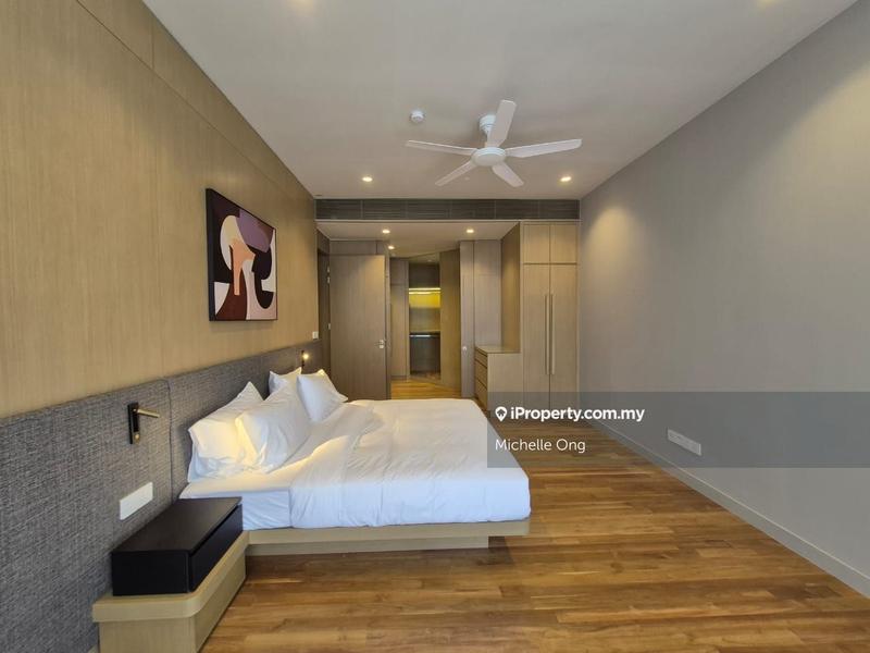 For Rent - The Conlay