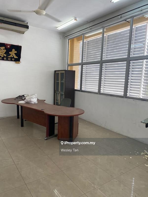 Warehouse for Sale in zhvbi, Bachang by Wesley Tan - iProperty.com.my