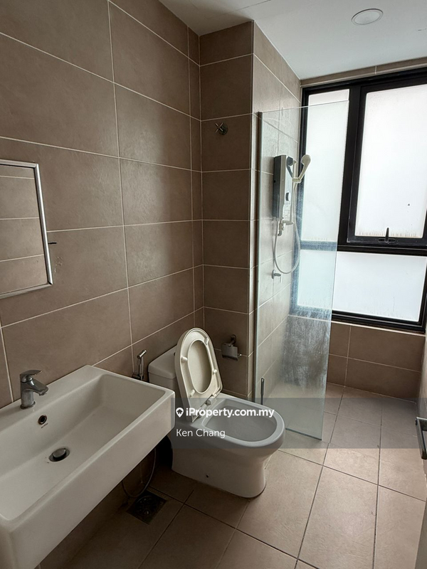 Residensi Servis untuk Disewa di D'sara Sentral oleh Ken Chang - iProperty.com.my