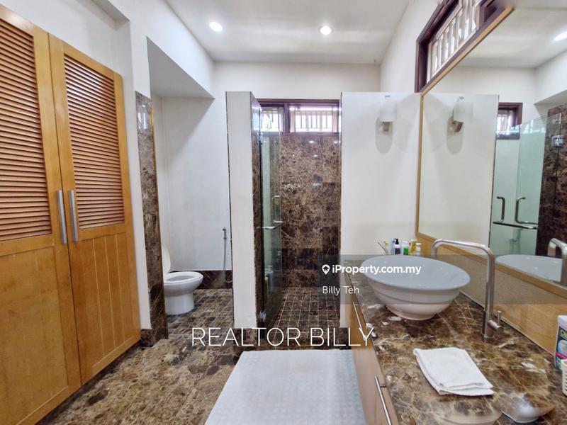 Rumah Berkembar untuk Dijual di Tanjung Bungah, Tanjung Bungah oleh Billy Teh - iProperty.com.my