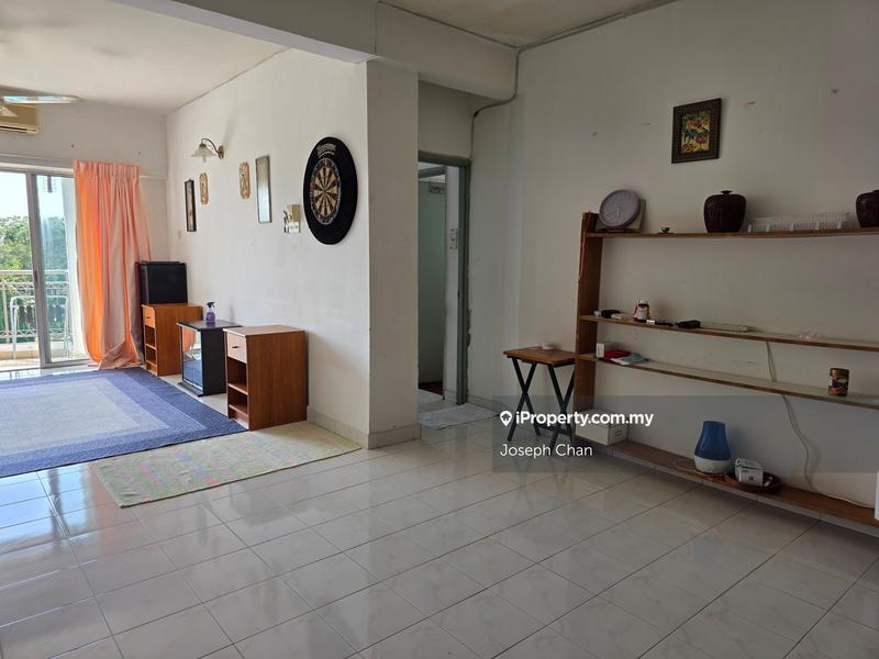 Kondominium untuk Dijual di Kemuncak Shah Alam oleh Joseph Chan - iProperty.com.my