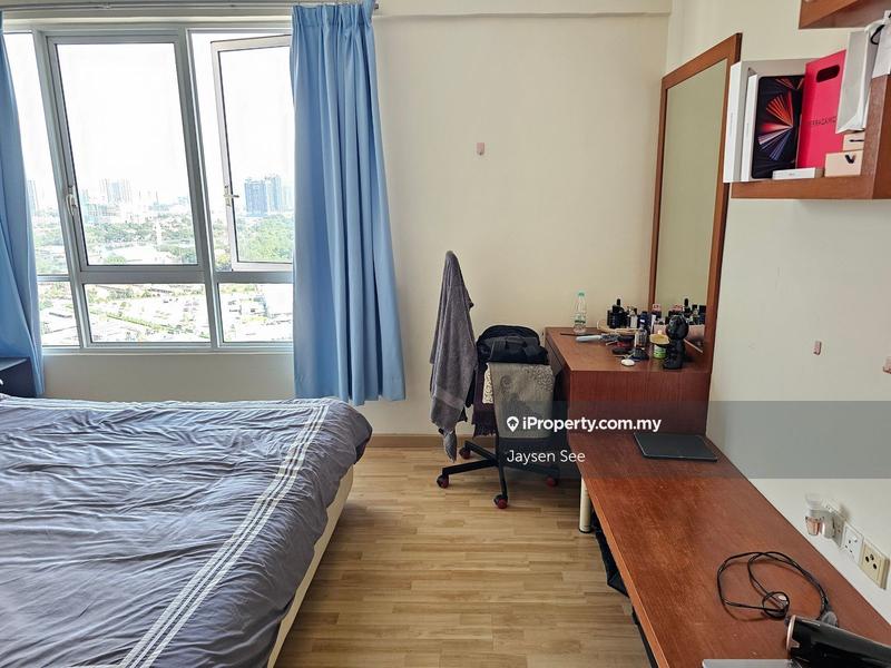 Kondominium untuk Dijual di The Orion oleh Jaysen See - iProperty.com.my