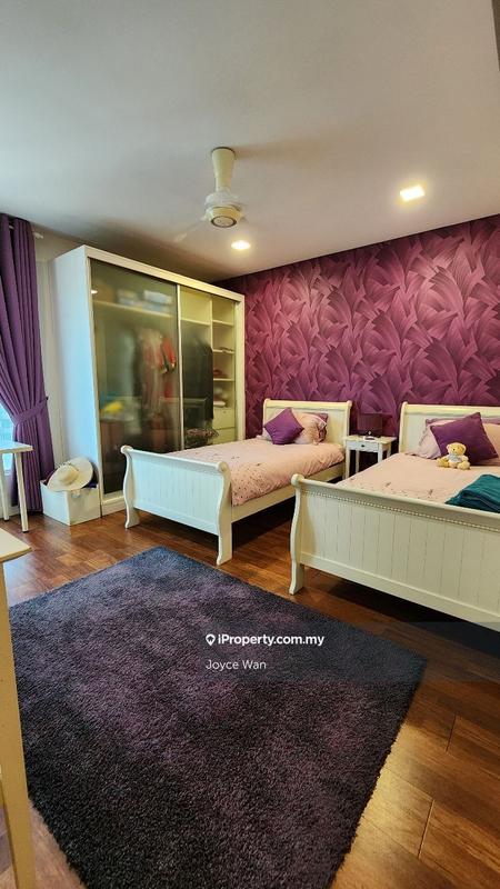 Condominium for Sale in Kiaramas Cendana by Joyce Wan - iProperty.com.my