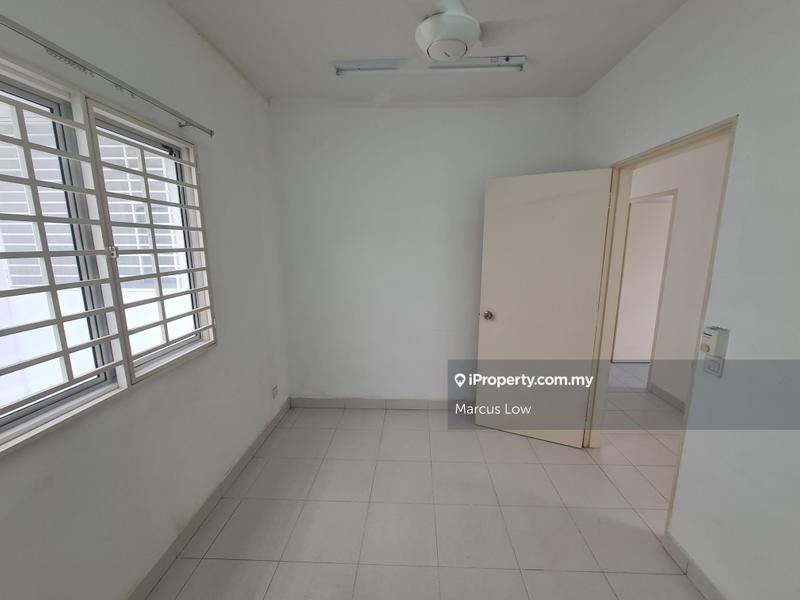 Pangsapuri untuk Dijual di Pangsapuri Seri Mutiara oleh Marcus Low - iProperty.com.my