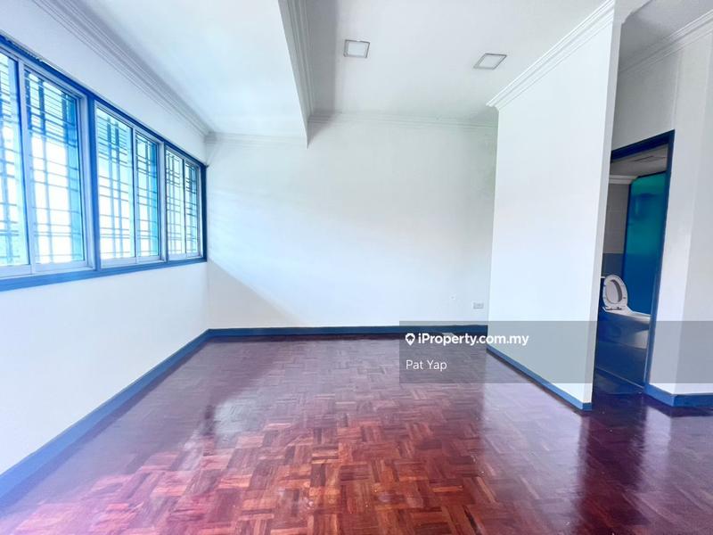 Rumah Teres 2-Tingkat untuk Dijual di Seputeh, Kuala Lumpur oleh Pat Yap - iProperty.com.my
