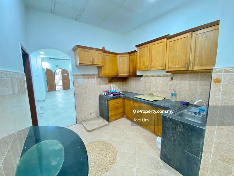 1-storey Terraced House for Sale in Taman Sungai Kapar Indah, Kapar by Joel Lim - iProperty.com.my