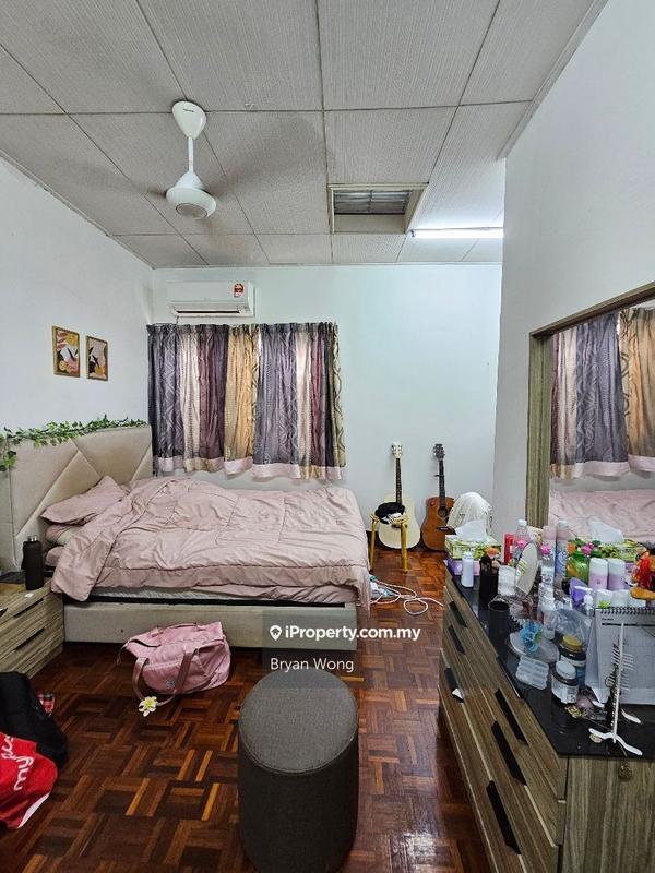 2-storey Terraced House for Sale in SS 21, Damansara Utama, Petaling Jaya by Bryan Wong - iProperty.com.my