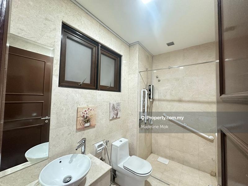 Bungalow House untuk Dijual di Damansara Idaman, Petaling Jaya oleh Madeline Mok - iProperty.com.my