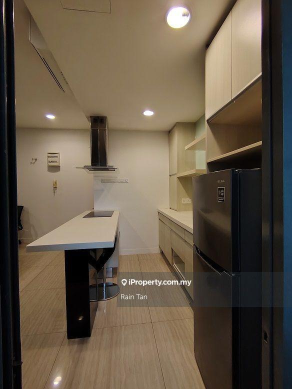 For Rent - Eve Suite / NZX Square