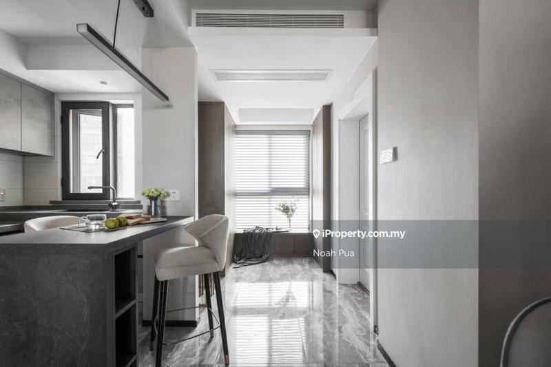 For Sale - Twin Tower Residence