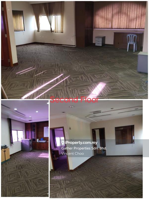 Kilang Terpisah untuk Dijual di Kota Damansara, Selangor oleh Vincent Choo - iProperty.com.my