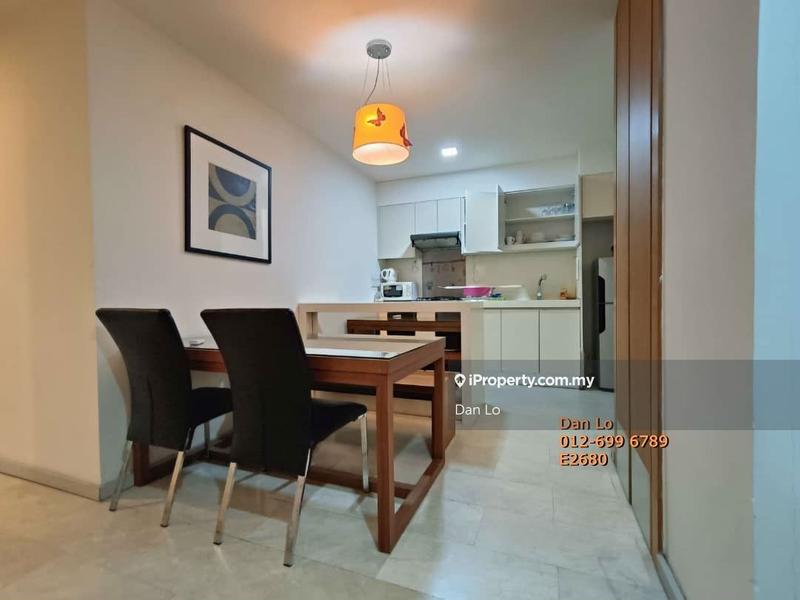 Residensi Servis untuk Disewa di myHabitat oleh Dan Lo - iProperty.com.my