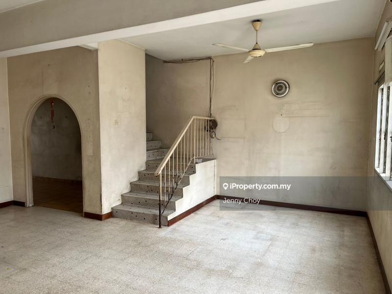 Rumah Teres 2-Tingkat untuk Dijual di SS2, Petaling Jaya oleh Jenny Choy - iProperty.com.my