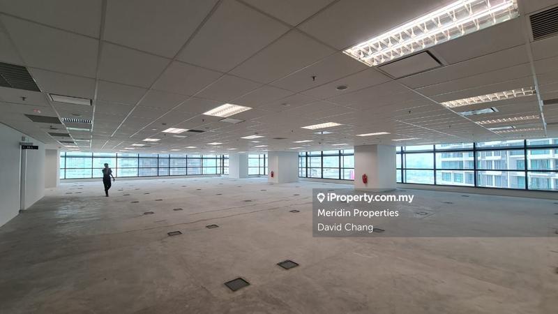 Office for Sale in KL Eco City, Kuala Lumpur by David Chang - iProperty.com.my