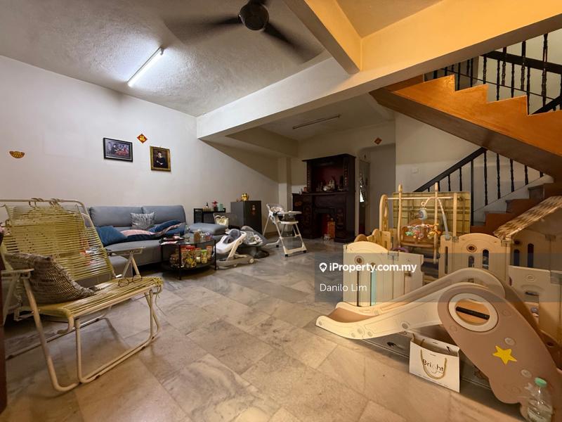 2-storey Terraced House for Sale in Taman Connaught, Cheras by Danilo Lim - iProperty.com.my