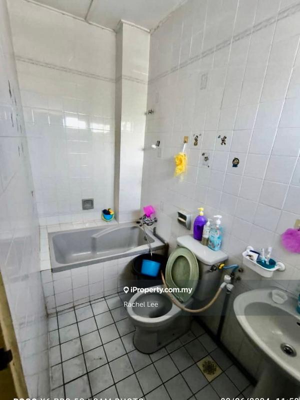 2-storey Terraced House for Sale in Taman Wangsa Ukay, Ulu Kelang by Rachel Lee - iProperty.com.my