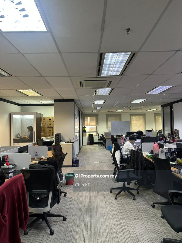 For Rent - KLCC. KL City Center