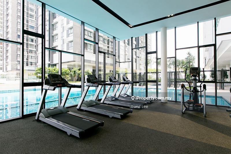 For Rent - D'sara Sentral