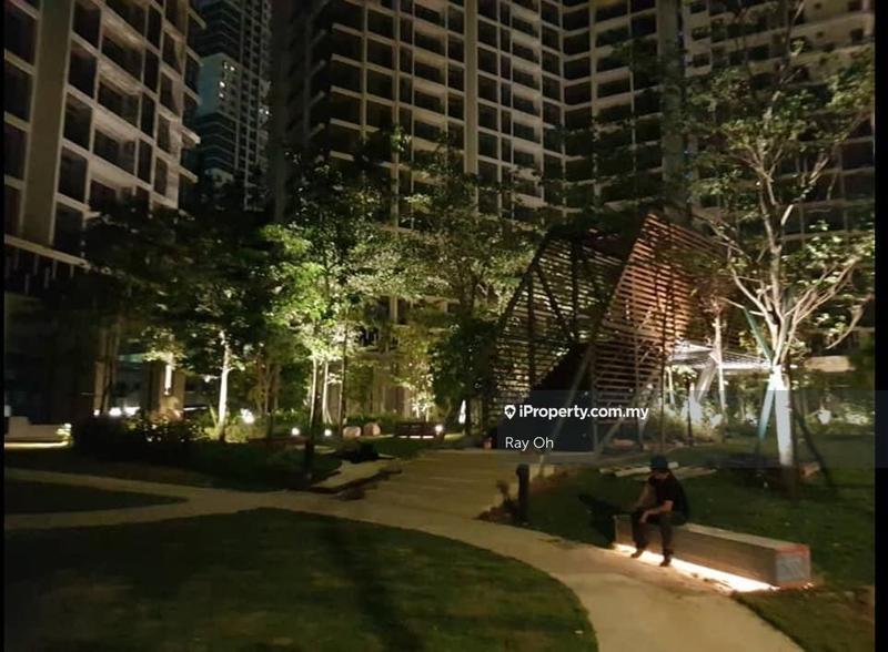 Condominium for Sale in South Brooks by Ray Oh - iProperty.com.my
