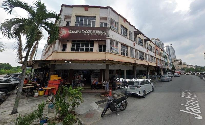 Shop for Rent in Pusat Perniagaan Desa Ria, Balakong by Mike Na - iProperty.com.my