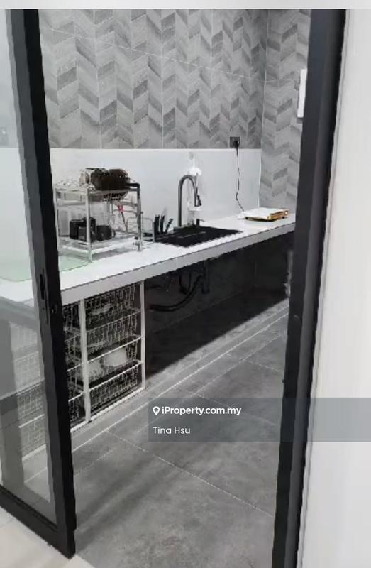 Rumah Kluster untuk Dijual di kulai scientex 2, Kulai oleh Tina Hsu - iProperty.com.my