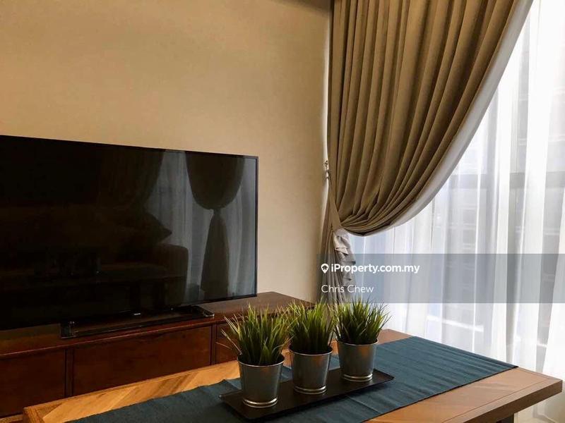 For Rent - Icon Residenz @ Icon City
