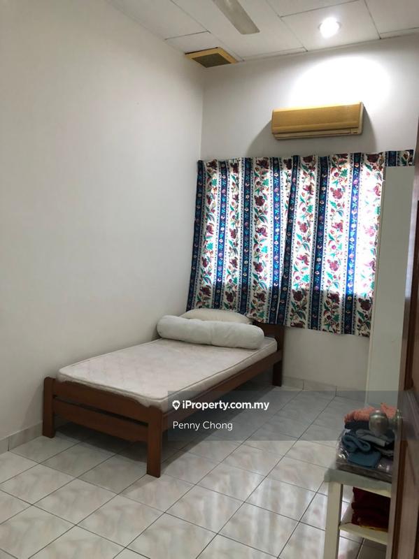 2-storey Terraced House for Sale in Taman Sea, Petaling Jaya by Penny Chong - iProperty.com.my