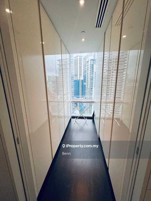 For Rent - Pavilion Suites