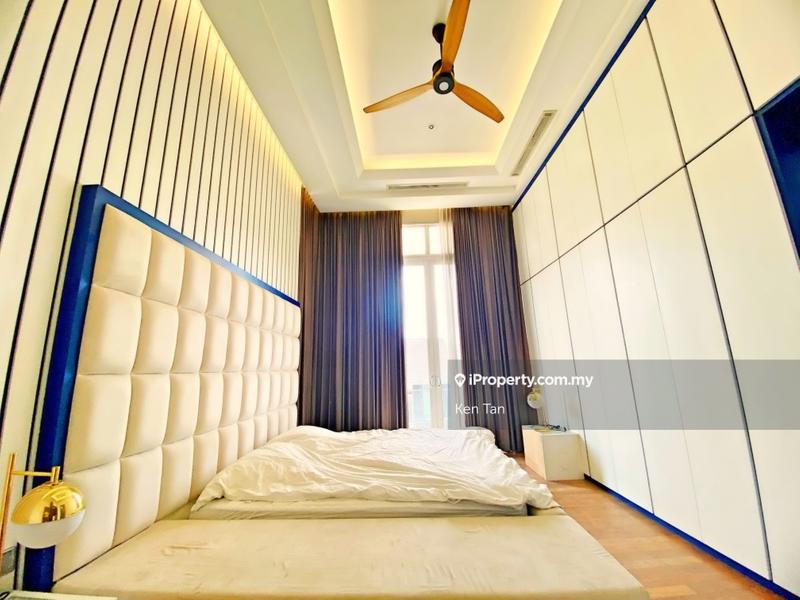 Bungalow House for Sale in Sunway Rymba Hill Kota Damansara, Petaling Jaya by Ken Tan - iProperty.com.my