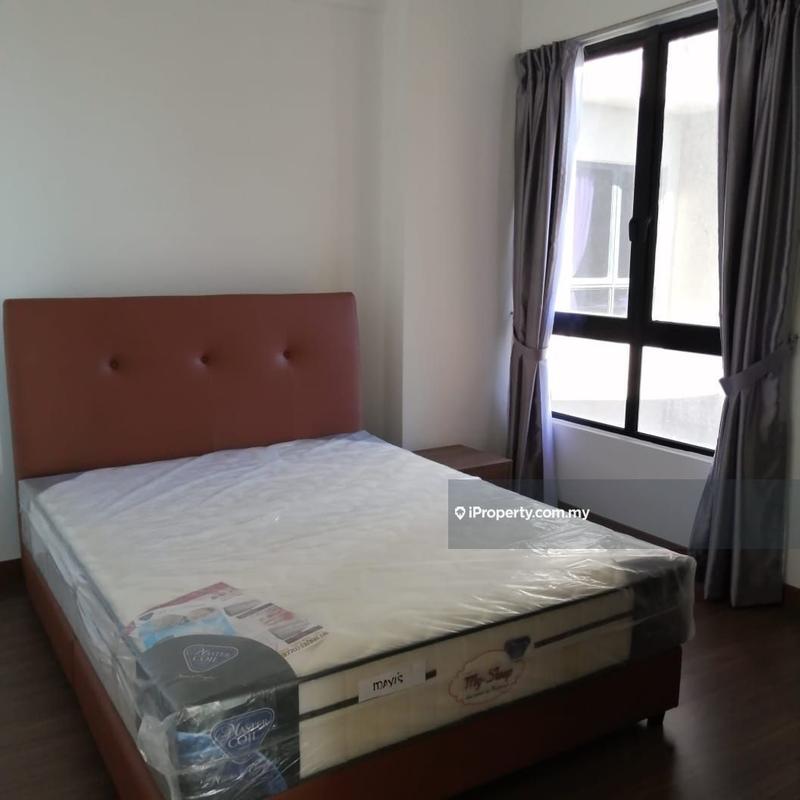 For Rent - Sri Tiara Residences