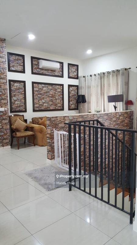 Bungalow House for Sale in Twin Palms Kemensah, Melawati by Mandy Khoo - iProperty.com.my