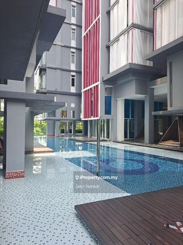 Kondominium untuk Dijual di Arata of Tijani oleh Jatin Naresh - iProperty.com.my