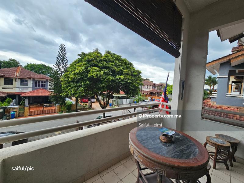Semi-Detached House for Sale in Seksyen 7, Shah Alam by Saiful Helmi - iProperty.com.my