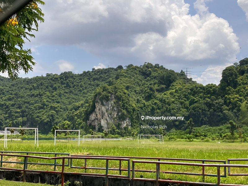 Tanah Komersial untuk Dijual di Ipoh City, Ipoh oleh Nicholas Poh - iProperty.com.my